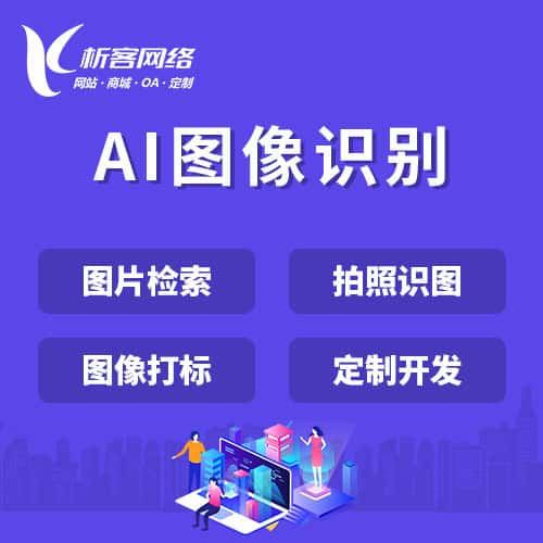 阜阳AI图像识别